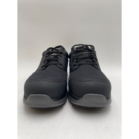 CAROLINA TONDRA CA1940 Women's NEW Composite-Toe Work Shoe Black US Size 9 W - Picture 5 of 11